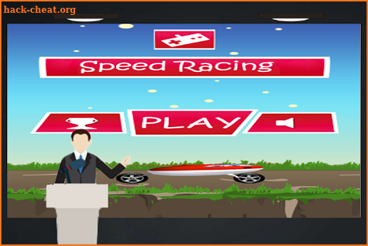 Harika Kanatlar Speed Racing screenshot