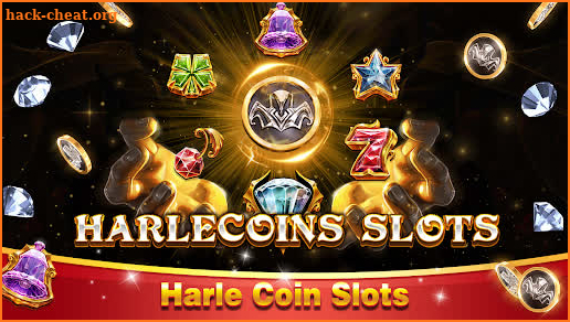 Harle Coin Slots screenshot