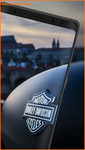 Harley-Davidson 115th Anniversary – Prague screenshot