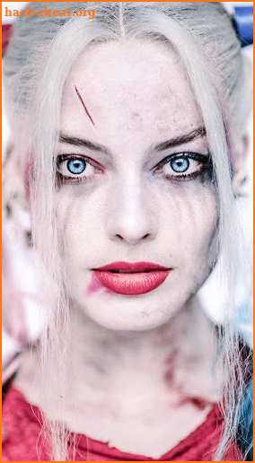 Harley Quinn Wallpaper screenshot