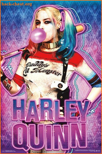 Harley Quinn Wallpapers HD screenshot