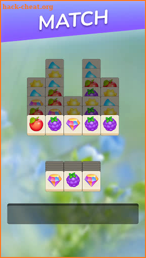 Harmony Tiles screenshot