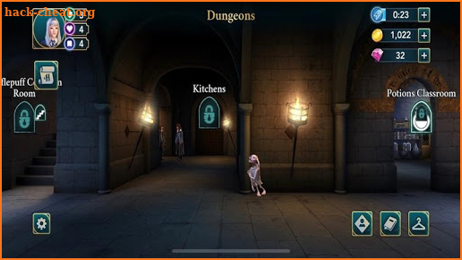 Harry Potter: Hogwarts Mystery – game guide screenshot