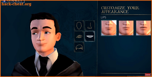 harry potter hogwarts mystery Tips screenshot