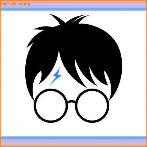 Harry Potter Keywords screenshot
