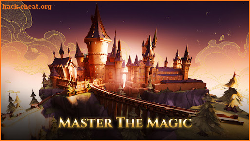 Harry Potter: Magic Awakened screenshot