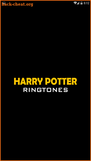 Harry Potter Ringtones Free ✨ screenshot