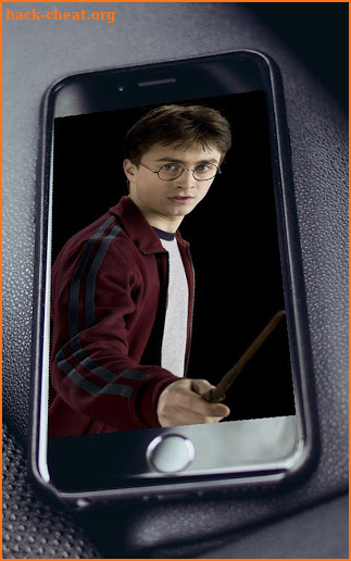 Harry Potter Wallpaper New screenshot
