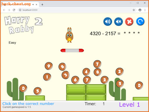 HarryRabby2  Subtracting very large numbers FULL screenshot