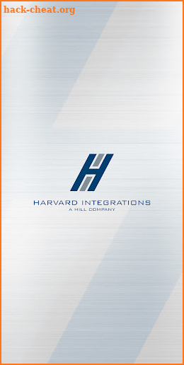 Harvard Integrations screenshot