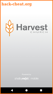 Harvest Church Elk Grove screenshot