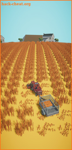 Harvest Fun screenshot