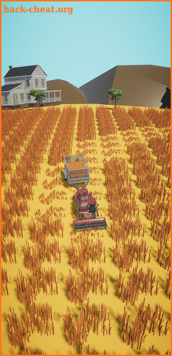 Harvest Fun screenshot