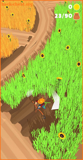 Harvest It! screenshot