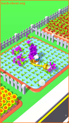 Harvest It - Farm Picking screenshot