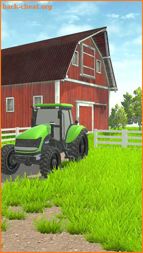 Harvest Master 3D screenshot