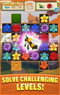 Harvest Match screenshot