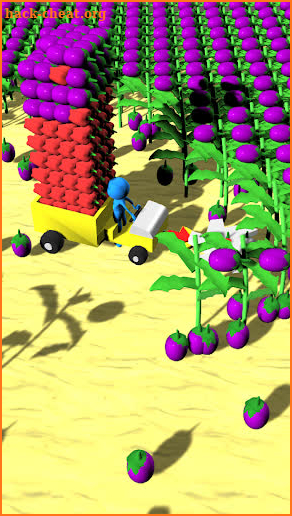 Harvest My Farm screenshot