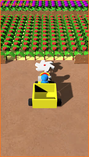 Harvest My Farm screenshot