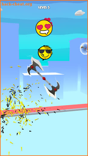 Harvest Run 3D screenshot