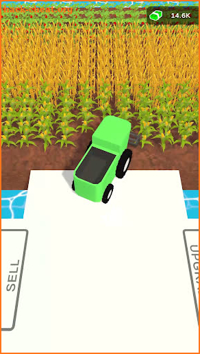 Harvest Rush screenshot