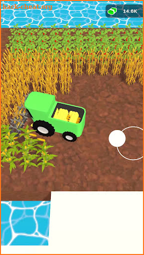 Harvest Rush screenshot