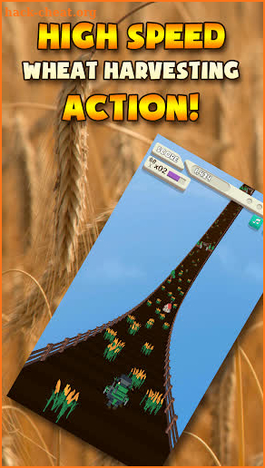 Harvest Rush: Extreme Farming screenshot