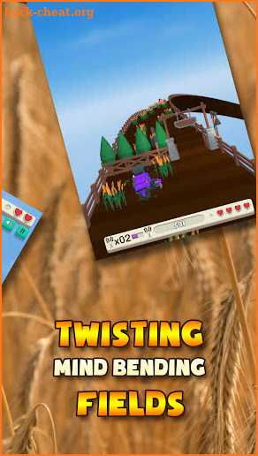 Harvest Rush: Extreme Farming screenshot