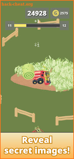 Harvest Simulator 2020 screenshot