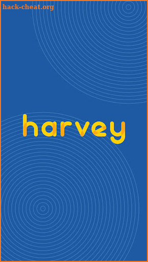 Harvey screenshot