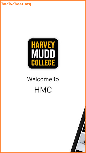 Harvey Mudd College screenshot