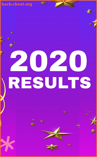 HARYANA 10TH RESULT APP 2020, HBSE Result 2020 screenshot