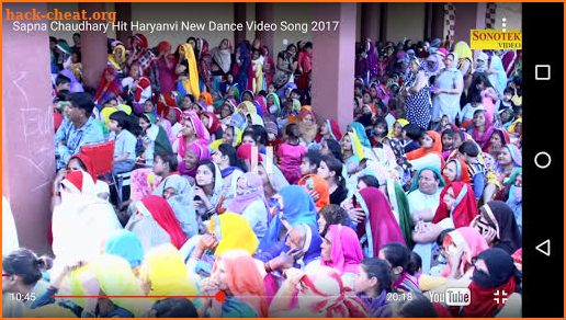 Haryanavi Dance screenshot