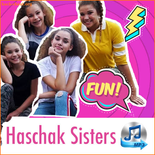 Haschak Sisters Best Songs Offline 2019 screenshot