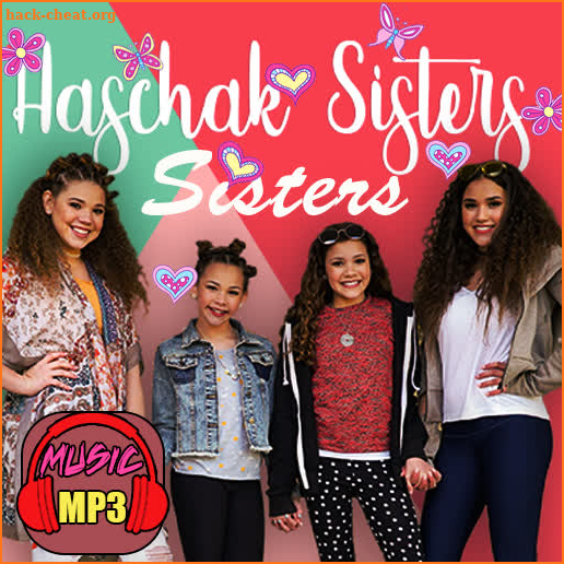 Haschak Sisters New Songs screenshot