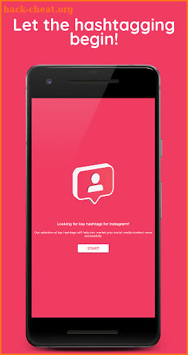 Hashtagly - Tags for Instagram screenshot