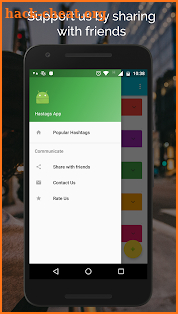 Hashtags Pro screenshot