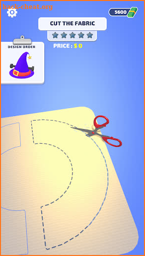 Hat Designer 3D screenshot