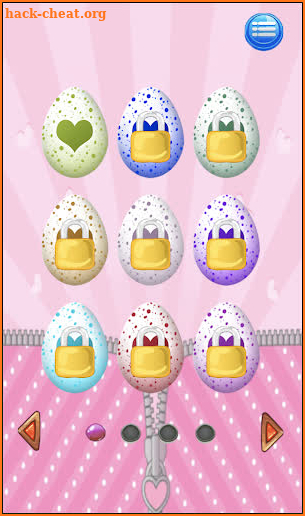 Hatch Hatchi Surprise Eggs screenshot