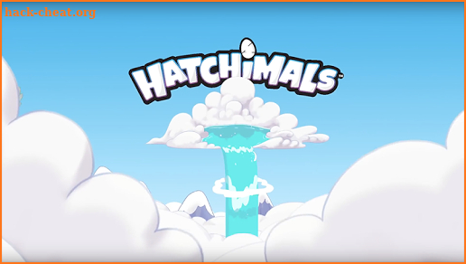 Hatchimals CollEggs screenshot