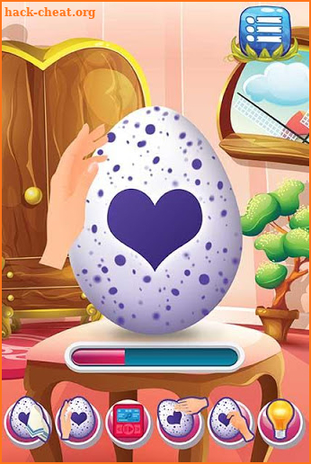 Hatchimals Surprise Eggs 2 screenshot