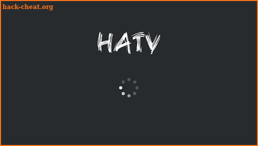 HATV screenshot
