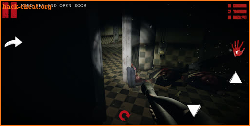 Haunted Hospital: Beyond Fear DEMO screenshot