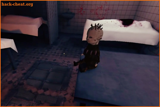 Haunted Hospital: Horror Game screenshot