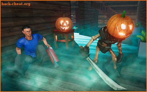 Haunted House : Halloween Special screenshot
