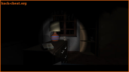 Haunted House - Horror Game 3d screenshot