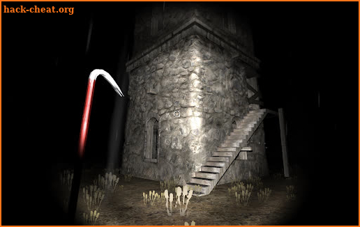 Haunted House - Horror Game 3d screenshot
