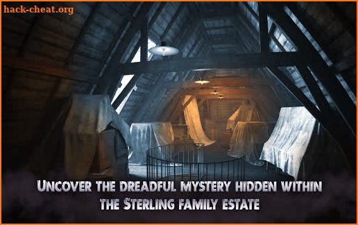 Haunted Manor 2 – The Horror behind the Mystery screenshot