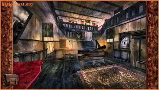 Haunted Manor - The Secret of the Lost Soul FULL screenshot