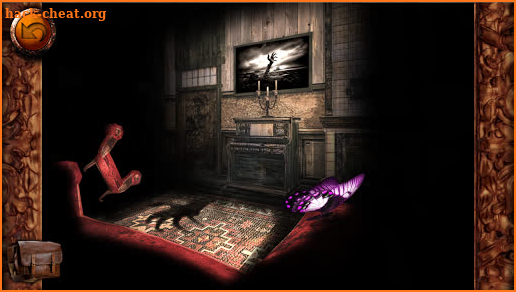 Haunted Manor - The Secret of the Lost Soul FULL screenshot